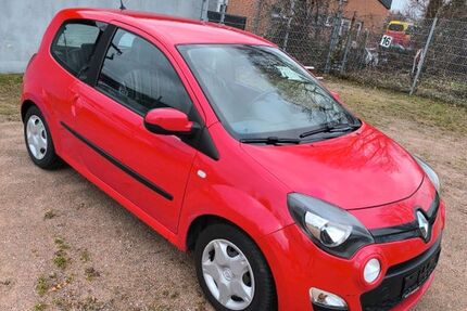 Renault Twingo 132.589 km 2.800 &euro; Hamburg Bergedorf 21031