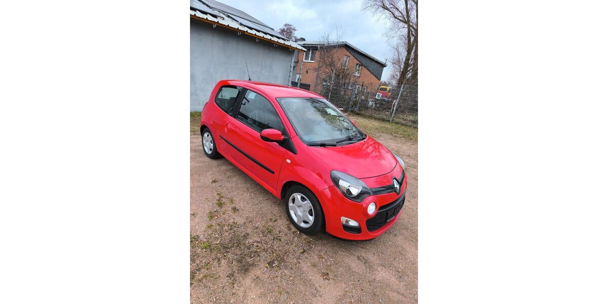 Renault Twingo 132.589 km 2.800 &euro; Hamburg Bergedorf 21031