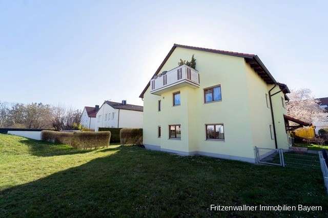Wohnung zum Kaufen in Fürstenfeldbruck 629.000 € 110 m²