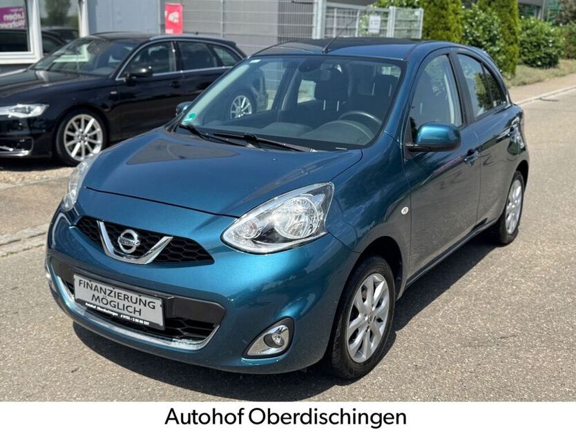 Micra