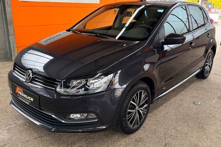 VW Polo 110.000 km 7.899 € Gaimersheim bei Ingolstadt 85080