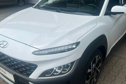 Hyundai KONA 49.200 km 15.890 &euro; Villingen-Schwenningen 78048