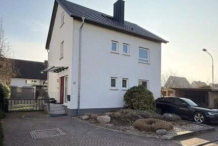 Haus Herxheim bei Landau/Pfalz Herxheim - 5 Zimmer, 143 m&sup2;, 659.000&euro; | Angebot:25044280