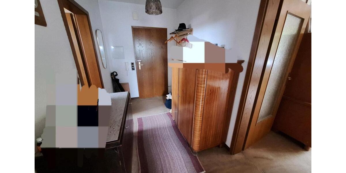 Dachgeschoßwohnung Bad Oeynhausen Rehme - 2 Zimmer, 50 m&sup2;, 105.000&euro; | Angebot:26507289