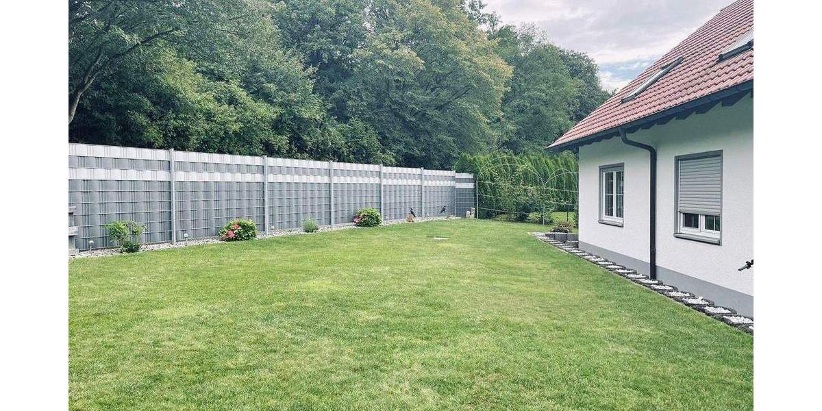 Einfamilienhaus Ulm Donaustetten - 7 Zimmer, 207 m&sup2;, 775.000&euro; | Angebot:25258077