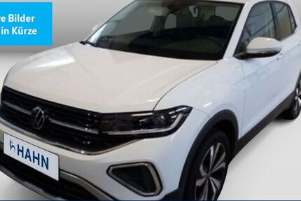 VW T-Cross 13.123 km 23.960 € Wendlingen 73240