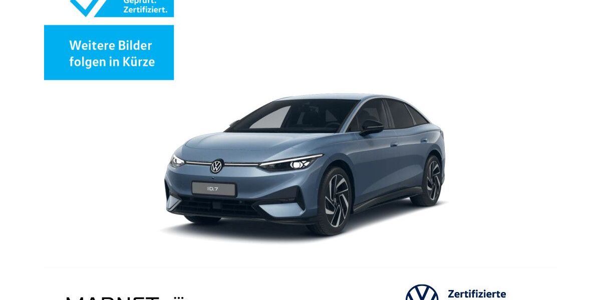 VW ID.7 8.261 km 47.390 &euro; Mainz-Kastel (Wiesbaden) 55252