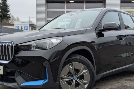 BMW iX1 7.323 km 36.590 &euro; Schorndorf 73614