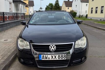 VW Eos 92.770 km 7.000 &euro; Ahrweiler 53474