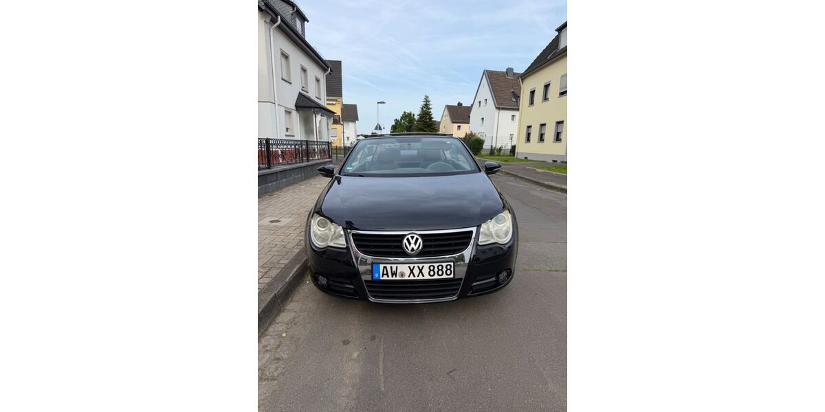 VW Eos 92.770 km 7.000 &euro; Ahrweiler 53474