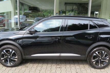 Peugeot 2008 46.200 km 17.900 &euro; Oppenau 77728