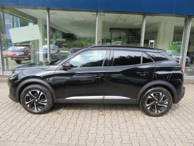 Peugeot 2008 46.200 km 17.900 &euro; Oppenau 77728