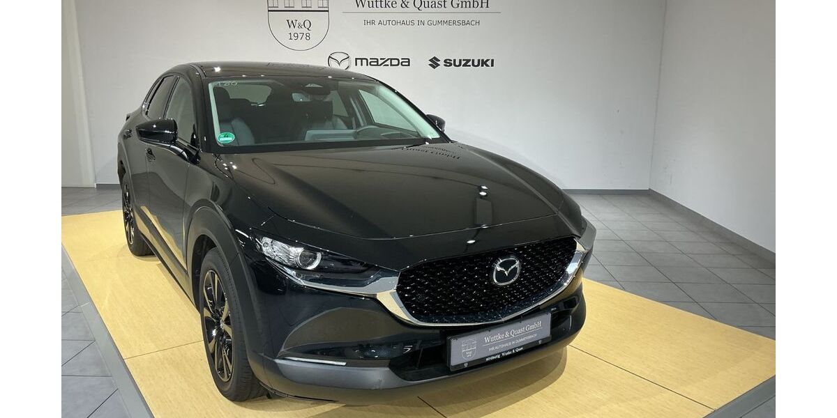 Mazda CX-30 4.800 km 25.980 &euro; Gummersbach 51645