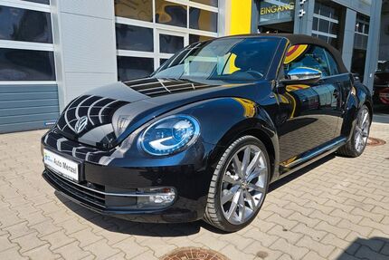 VW Beetle 71.230 km 20.890 &euro; Oberrieden 87769