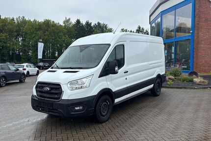 Ford Transit 106.554 km 15.990 &euro; Lastrup 49688