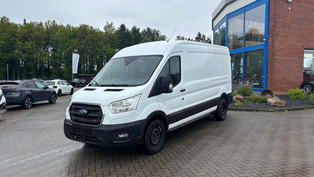 Ford Transit 106.554 km 15.990 &euro; Lastrup 49688
