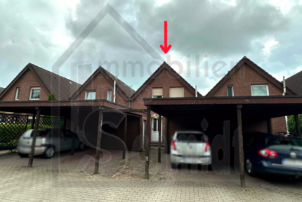 Wohnung zum Mieten in Weener 390 € 40 m²