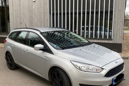 Ford Focus 100.000 km 8.700 &euro; Göttingen 37085