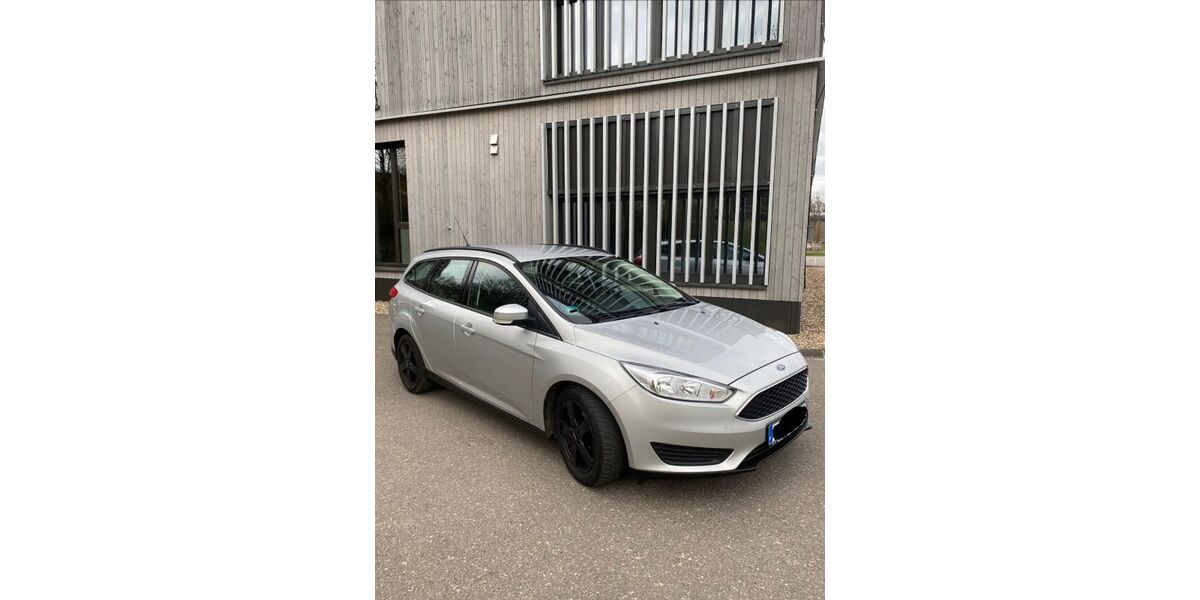 Ford Focus 100.000 km 8.700 &euro; Göttingen 37085