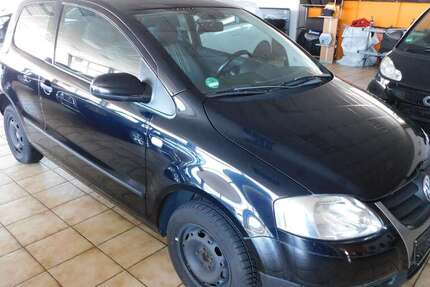 VW Fox 134.000 km 650 &euro; Limburg-Dauborn 65597