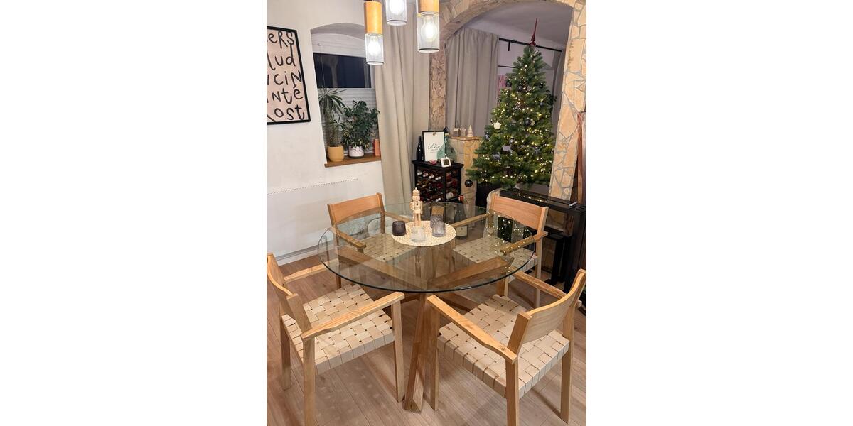 Einfamilienhaus Güntersleben - 4 Zimmer, 120 m&sup2;, 290.000&euro; | Angebot:24442385