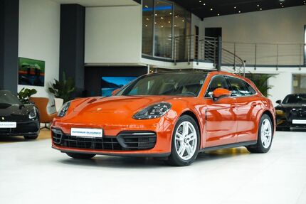 Porsche Panamera 53.921 km 65.980 &euro; Köln 51147