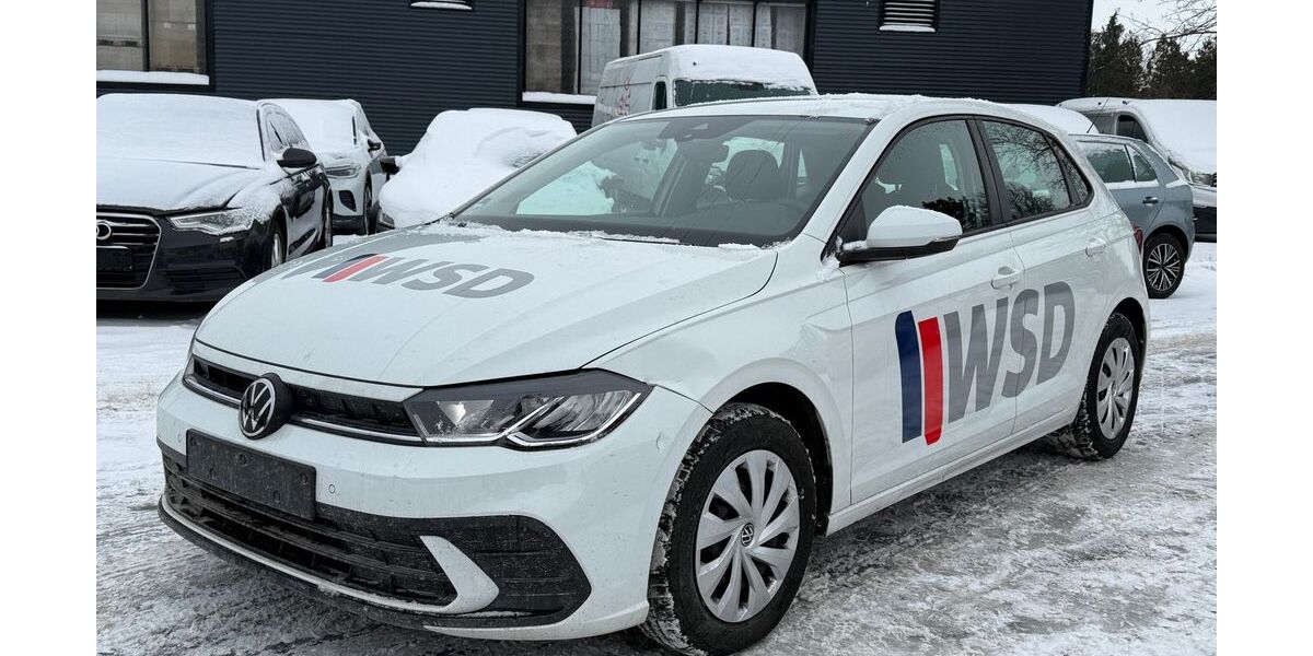 VW Polo 155.440 km 9.990 &euro; Vechelde 38159