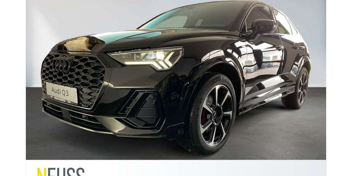 Audi Q3 6.500 km 56.990 &euro; Pfarrkirchen 84347