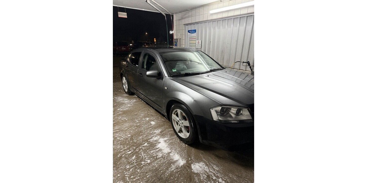 Dodge Avenger 200.600 km 2.500 &euro; Schwangau 87645