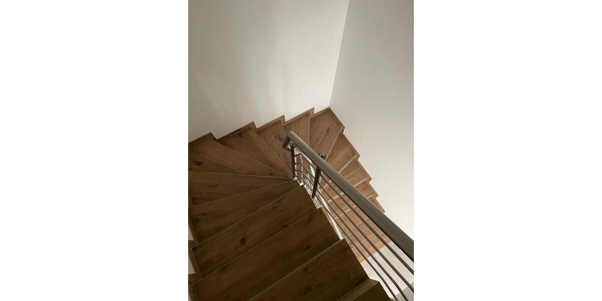 ERSTBEZUG Moderne Reihenhäuser im Zentrum von Großburgwedel - ab Januar 2026 5 zimmer