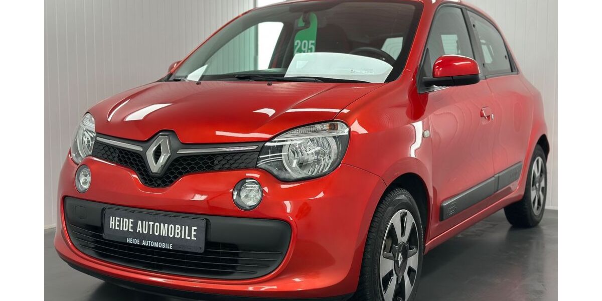 Renault Twingo 74.000 km 7.490 &euro; Heide 25746