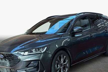 Ford Focus 17.399 km 21.900 &euro; Stuttgart 70190