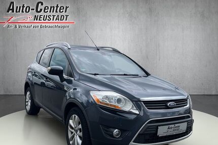 Ford Kuga 200.000 km 4.650 &euro; Neustadt / Hessen 35279