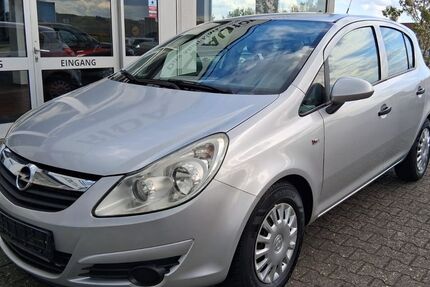 Opel Corsa 163.000 km 1.900 &euro; Stromberg - Warmsroth 55442