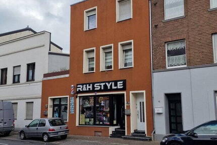 Haus Düren Birkesdorf - 4 Zimmer, 120 m&sup2;, 1.200&euro; | Angebot:25984607