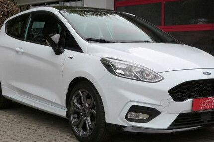 Ford Fiesta 69.987 km 12.490 &euro; Ensdorf/Saar 66806