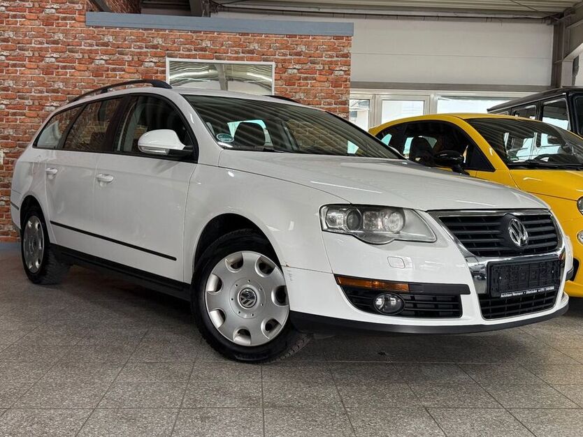 Passat Variant