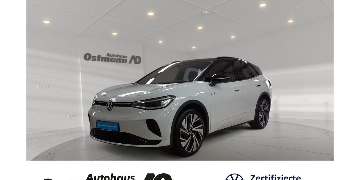 VW ID.4 3.999 km 43.665 &euro; Melsungen 34212