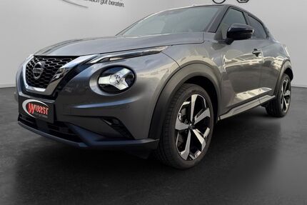 Nissan Juke 28.292 km 18.890 &euro; Reutlingen 72770