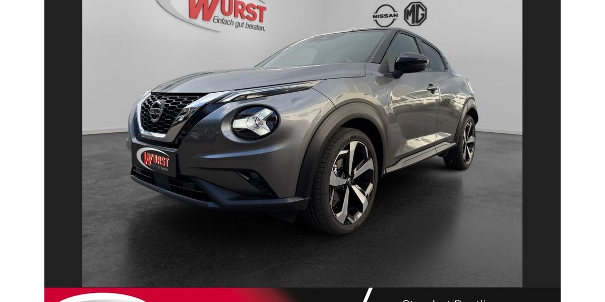 Nissan Juke 28.292 km 18.890 &euro; Reutlingen 72770