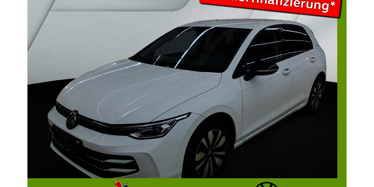 VW Golf 19.878 km 22.420 &euro; Mainburg 84048