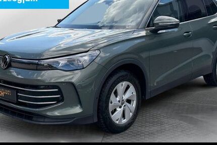 VW Tiguan 4.850 km 44.990 &euro; Möckmühl 74219