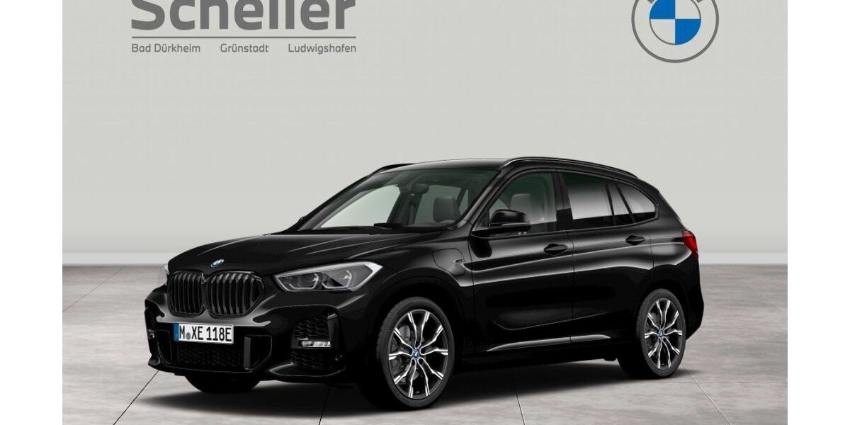BMW X1 69.900 km 26.900 &euro; Grünstadt 67269