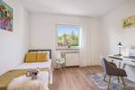 Etagenwohnung Saarbrücken Eschberg - 3 Zimmer, 89 m&sup2;, 189.900&euro; | Angebot:26401868