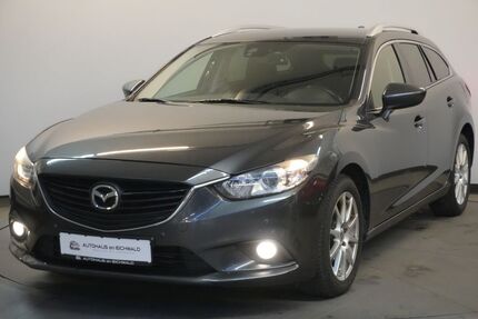 Mazda 6 185.935 km 7.790 &euro; Kassel 34123