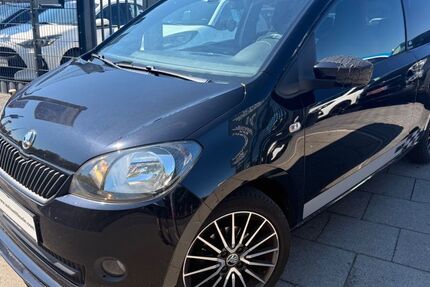 Skoda Citigo 155.000 km 4.590 &euro; Köln 51065
