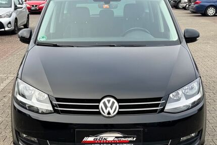 VW Sharan 167.700 km 16.700 &euro; Remscheid 42897