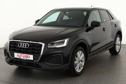 Audi Q2 53.061 km 23.990 € Gotha 99867