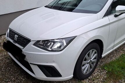 Seat Ibiza 152.000 km 6.200 € Obersüßbach 84101
