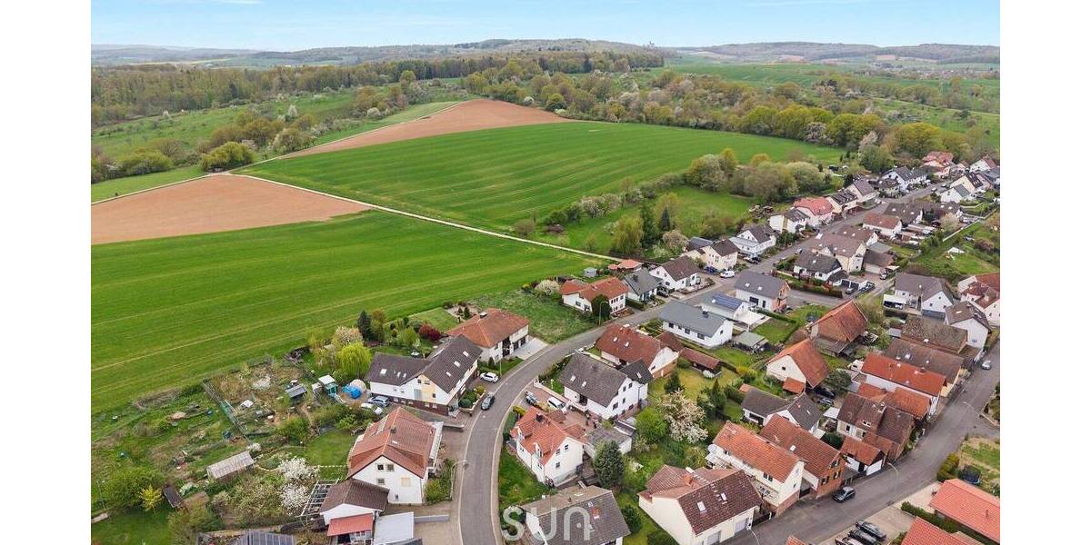 Einfamilienhaus Büdingen Vonhausen - 7 Zimmer, 154 m&sup2;, 559.000&euro; | Angebot:26275953
